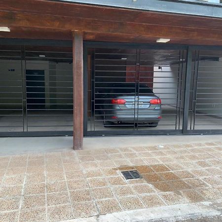 Cerros Del Norte II Departamentos San Salvador de Jujuy Exterior foto