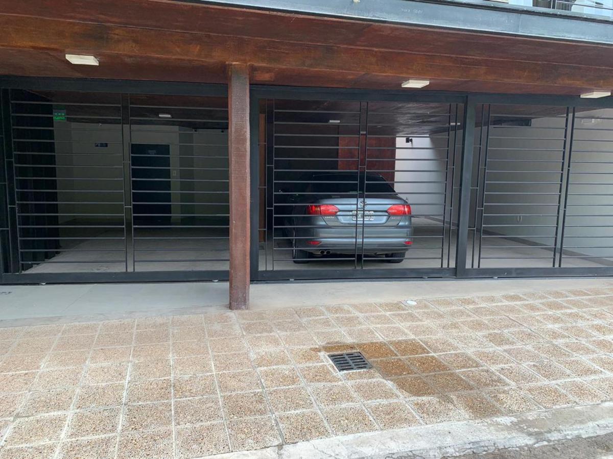 Cerros Del Norte II Departamentos San Salvador de Jujuy Exterior foto