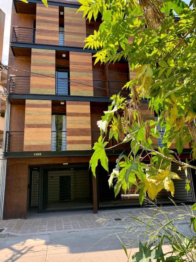 Cerros Del Norte II Departamentos San Salvador de Jujuy Exterior foto